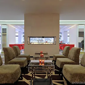 酒店 Radisson Blu Conference Hotel,, 杜塞尔多夫