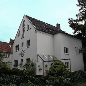 Hotel Casa, Düsseldorf