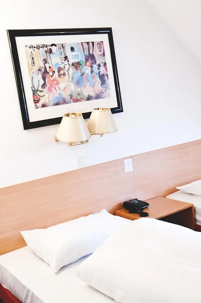 Rugs Hotel Duesseldorf Düsseldorf