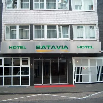 Rugs Hotel Duesseldorf