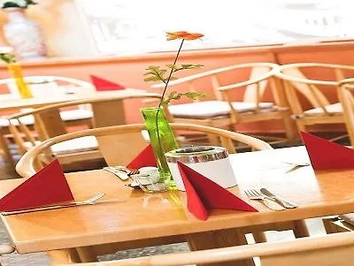 Rugs Hotel Duesseldorf Niemcy