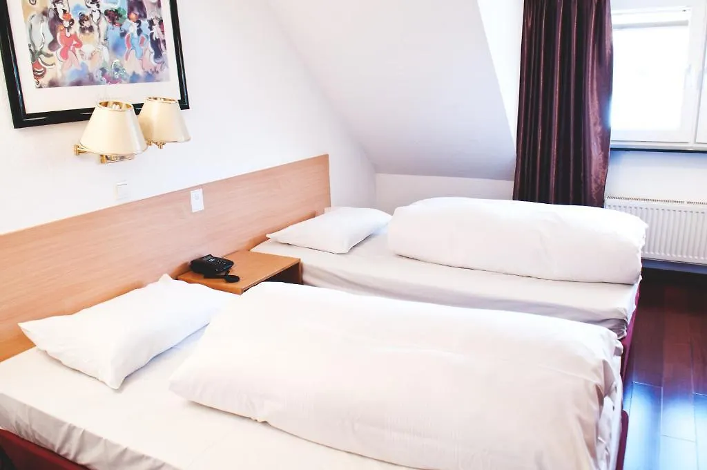 Rugs Hotel Duesseldorf