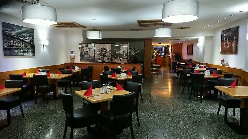 Rugs Hotel Duesseldorf