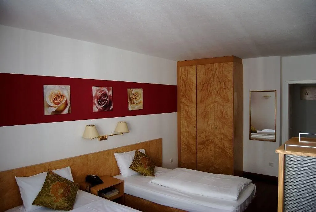 Rugs Hotel Duesseldorf