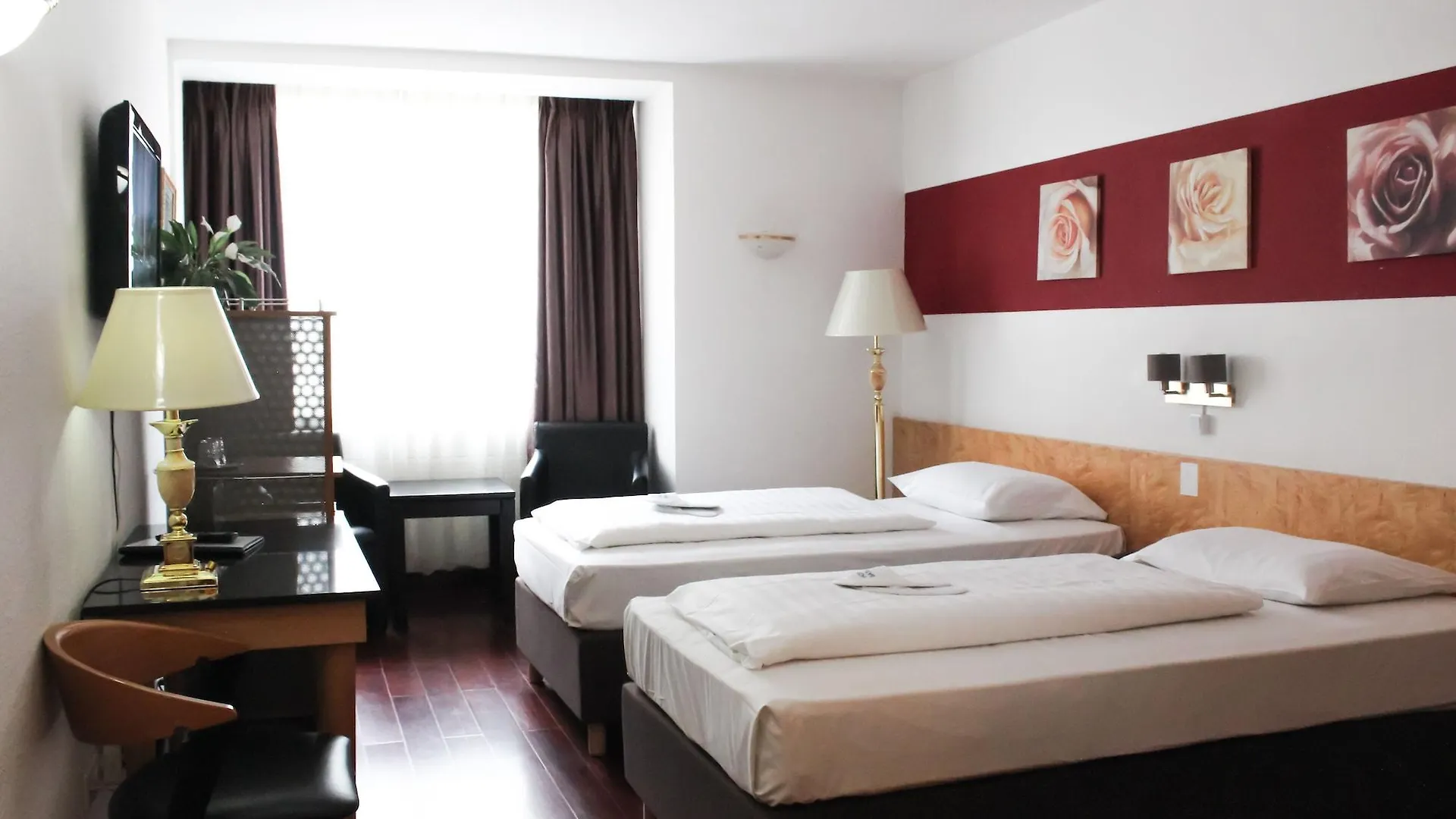 Rugs Hotel Duesseldorf Germany
