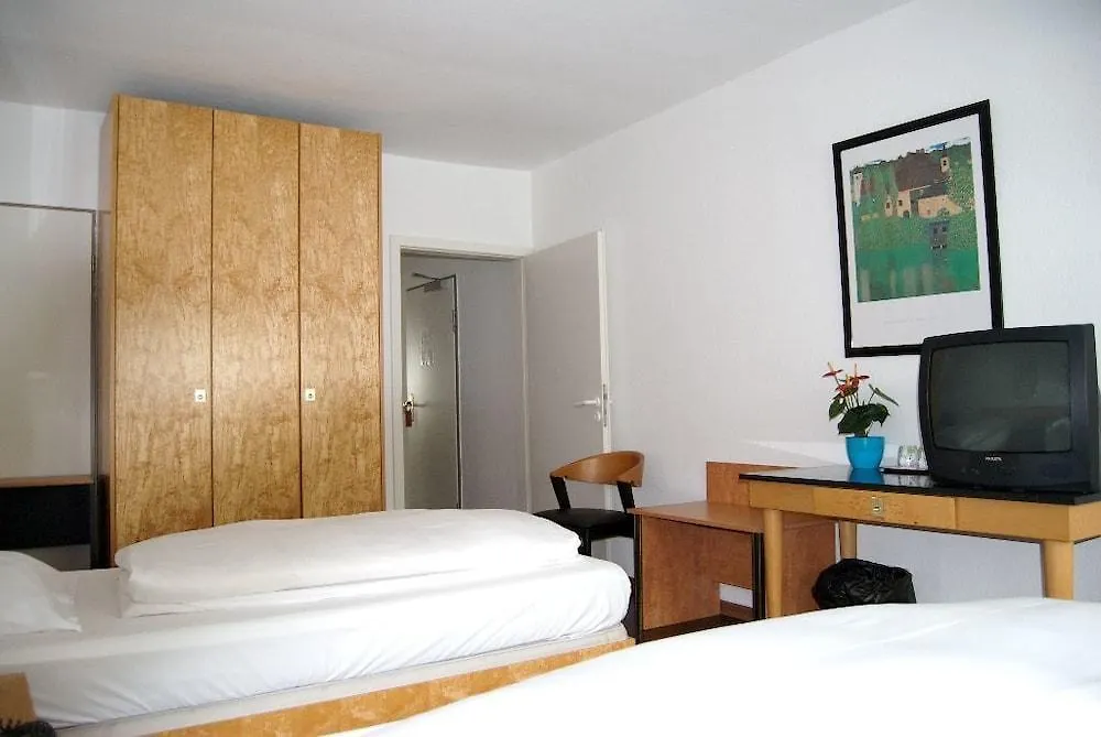 Rugs Hotel Duesseldorf