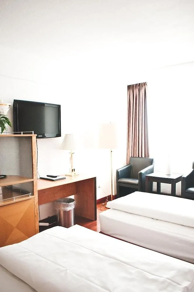 Rugs Hotel Duesseldorf